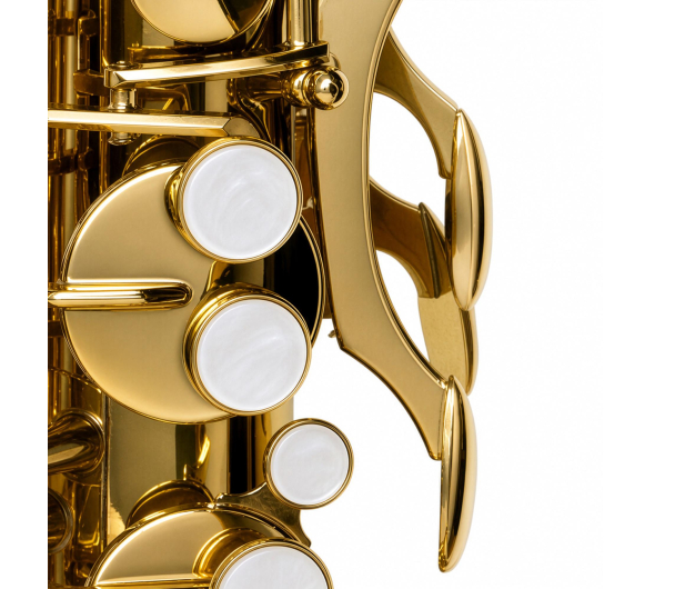 MusicMate Saksofon Tenorowy Bb MM-D120 SaxEssence - 1588237 - zdjęcie 14